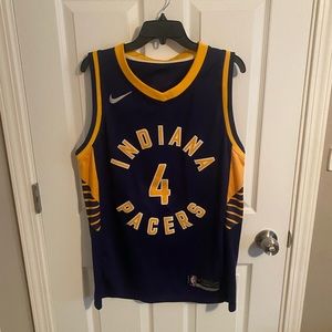 Victor Oladipo Pacers Jersey